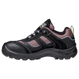 Полуботинки JUMPER/JUMPER31 (ДЖАМПЕР) с КП и КС, кожаные ПУ/ПУ