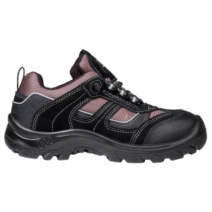 Полуботинки JUMPER/JUMPER31 (ДЖАМПЕР) с КП и КС, кожаные ПУ/ПУ