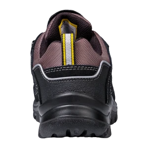 Полуботинки JUMPER/JUMPER31 (ДЖАМПЕР) с КП и КС, кожаные ПУ/ПУ