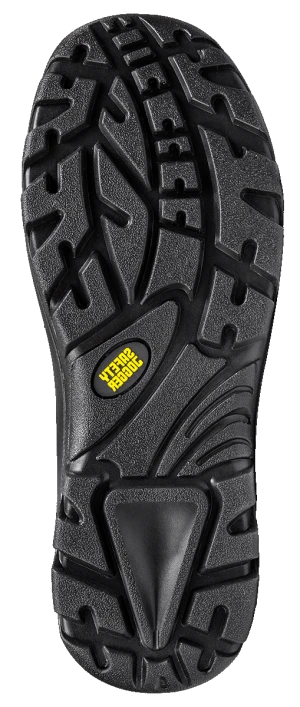 Полуботинки JUMPER/JUMPER31 (ДЖАМПЕР) с КП и КС, кожаные ПУ/ПУ