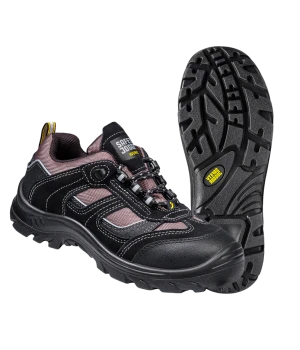 Полуботинки JUMPER/JUMPER31 (ДЖАМПЕР) с КП и КС, кожаные ПУ/ПУ