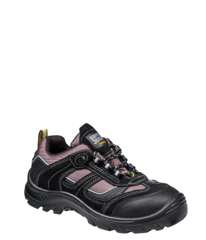 Полуботинки JUMPER/JUMPER31 (ДЖАМПЕР) с КП и КС, кожаные ПУ/ПУ