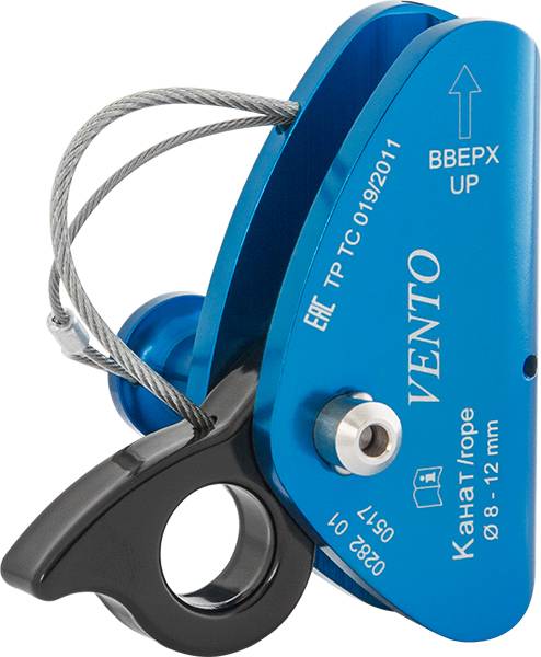 Зажим ПРОМАЛЬП V2 (vpro 0282) Поя 157.0282