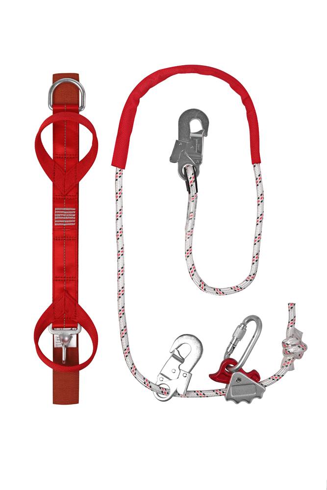 Комплект для подъема на опоры ЭНЕРГО ТВИСТ (vnt Enrg) Поя 154