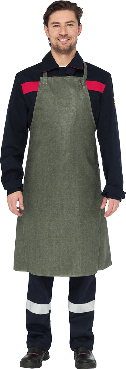 Фартук ГИПЕРИОН Фар 032