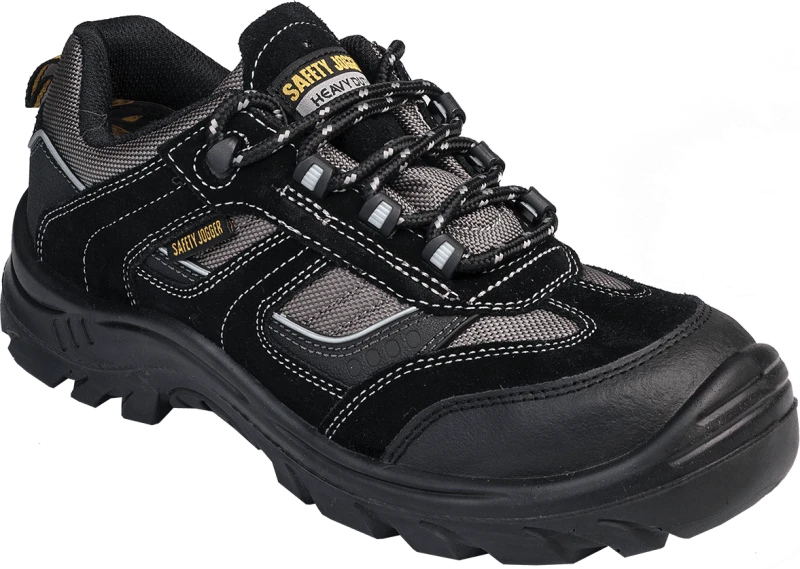 Полуботинки JUMPER/JUMPER31 (ДЖАМПЕР) с КП и КС, кожаные ПУ/ПУ