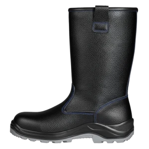 Сапоги СОЮЗ (Н41.1.4.2.1/мод.60) с МП шерст. мех, юфтевые ПУ/ТПУ