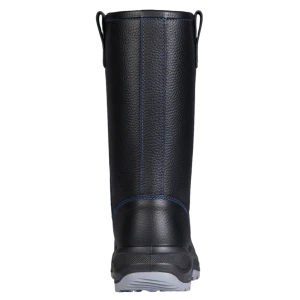 Сапоги СОЮЗ (Н41.1.4.2.1/мод.60) с МП шерст. мех, юфтевые ПУ/ТПУ