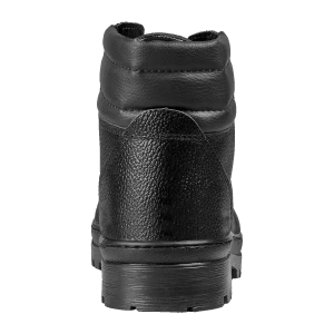Ботинки ГОЛИАФ (м.48)  иск. мех, юфтевые, борт Бот 156
