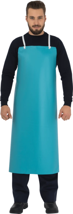 Фартук ПВХ уплотненный КЩС