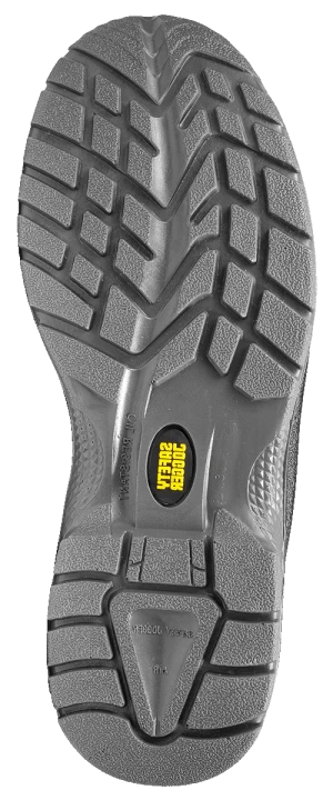 Ботинки DESERT (ДЕЗЕРТ) с МП и МС, текстиль ПУ/ПУ (черный/BLK)