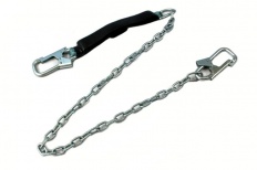 Строп BG аГ (цепь/КР-05/КР-05) с амортизатором Поя 068.02