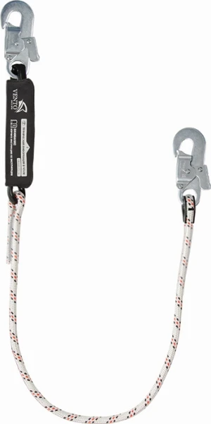 Строп веревочный аВ11 (vnt аВ11) одинарный с амортизатором