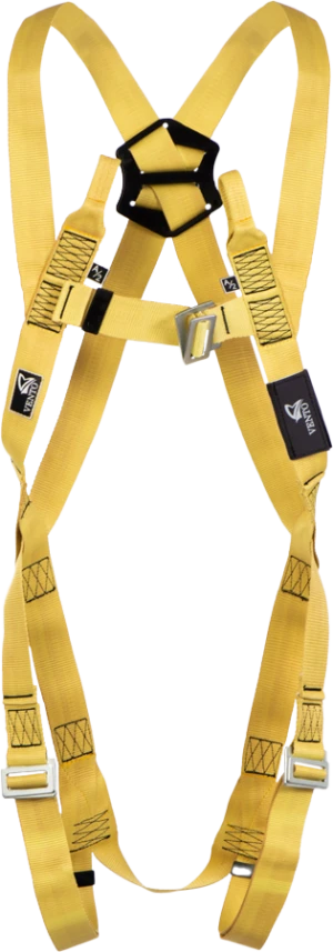 Привязь АЛЬФА 1.5К (vnt 415К) огнеупорная Поя 710