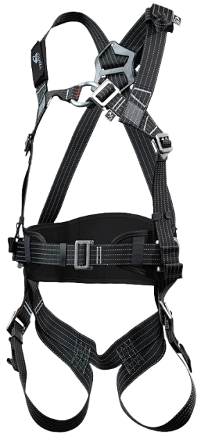 Привязь ВЫСОТА 042Т (vst 042Т) искробезопасная