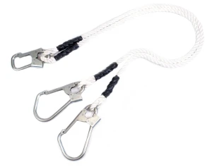 Строп BG Вд (канат/КР-05/КР-50) двухветьевой