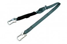 Строп BG аАр (лента/КР-05/КР-05) регулируемый с амортизатором Поя 066.05