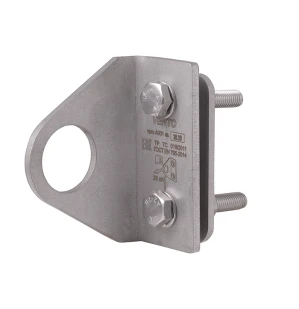 Анкерное устройство УХО (vpro A001-2ss) (комплектация металл) нержавеющая сталь