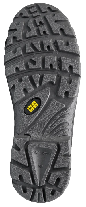 Полуботинки AURA (АУРА) с КП и КС, кожаные ПУ/ПУ