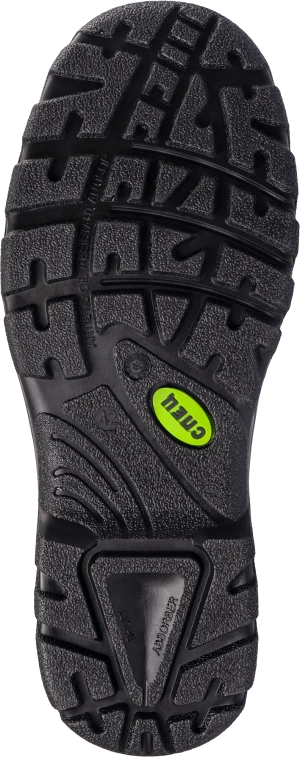 Ботинки СПЕЦ® иск. мех, ПУ/ПУ Бот 225