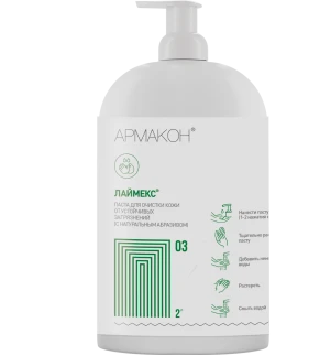 Очищающее средство ЛАЙМЕКС  2 л с дозирующей насадкой, (1362) Кре 026.02