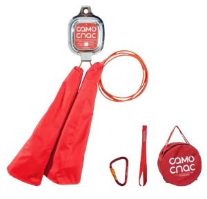 Устройство канатно спускное автоматическое УКСПа САМОСПАС (ss KSPA-S)