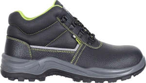 Ботинки СПЕЦ® с МП, композиционная кожа ПУ/ПУ Бот 167