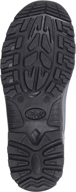 Ботинки СПЕЦ® с МП, композиционная кожа ПУ/ПУ Бот 167