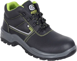 Ботинки СПЕЦ® с МП, композиционная кожа ПУ/ПУ Бот 167