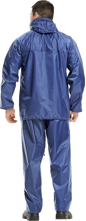 Костюм POSEIDON WPL влагозащитный синий Кос 102