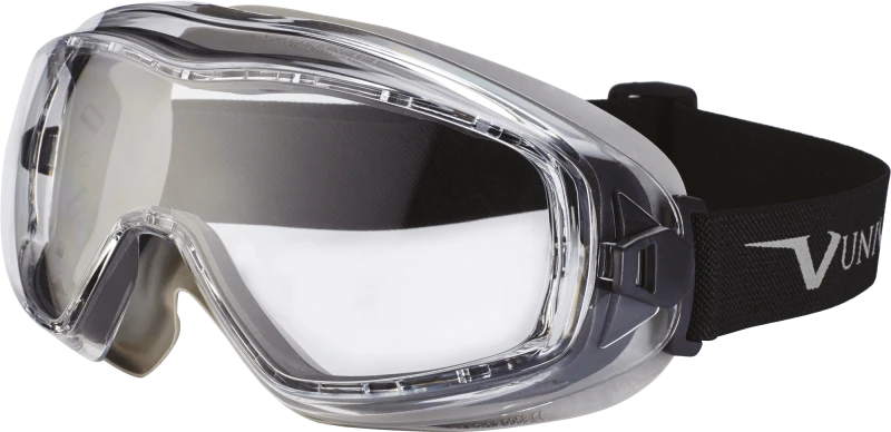 Очки UNIVET™ 620U (620U.02.10.00) (РС) AS+/AF+ (KN) н/в Очк 822.00