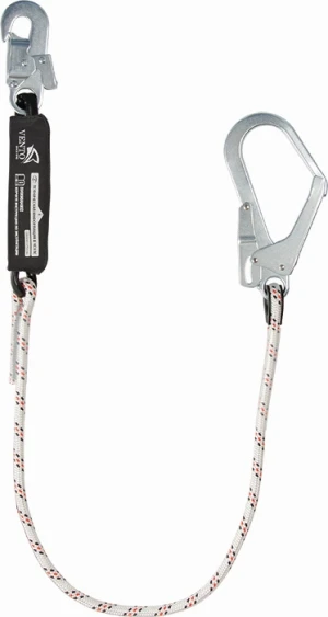 Строп веревочный аВ12 (vnt аВ12) одинарный с амортизатором