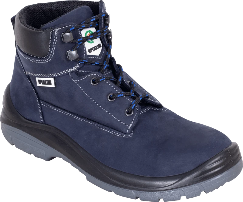 Ботинки OPERATOR PRIME (К24.6.1.3.1) с КП, кожа Pull-Up ПУ/ТПУ Бот 177