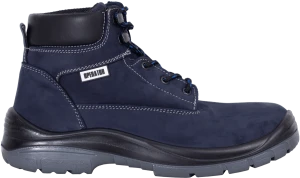 Ботинки OPERATOR PRIME (К24.6.1.3.1) с КП, кожа Pull-Up ПУ/ТПУ Бот 177