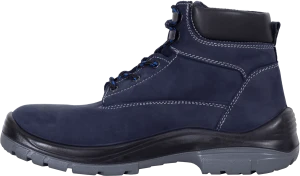 Ботинки OPERATOR PRIME (К24.6.1.3.1) с КП, кожа Pull-Up ПУ/ТПУ Бот 177