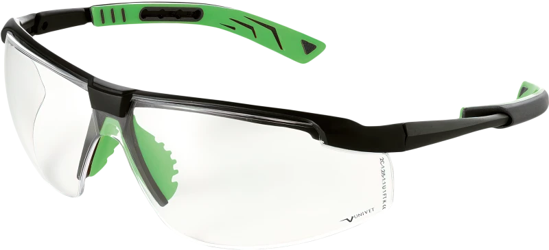 Очки UNIVET™ 5X8 (5X8.03.11.00) (РС) Vanguard PLUS (KN) Очк 808.00