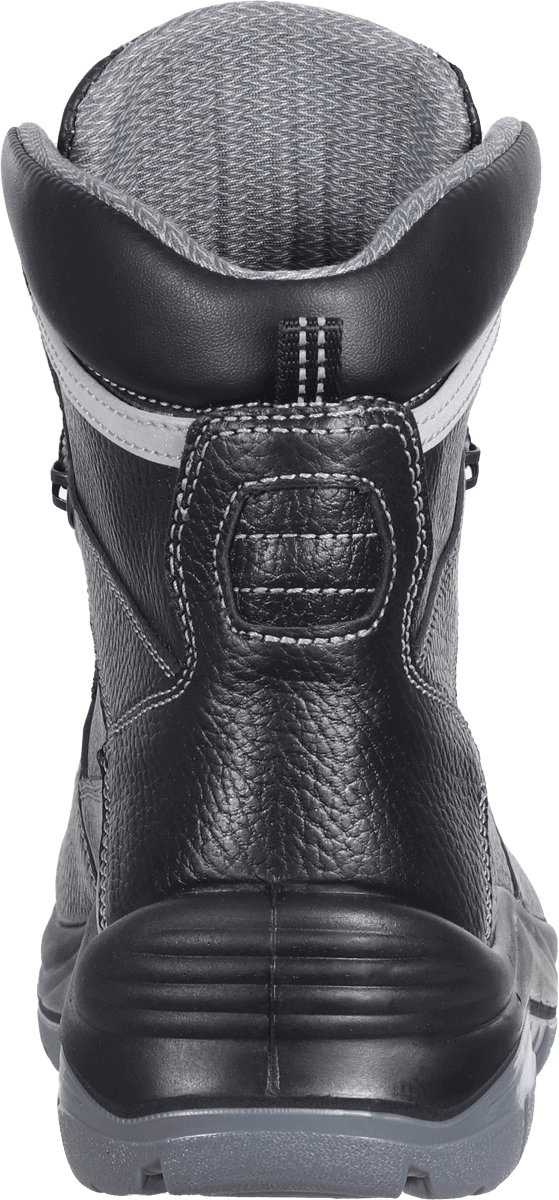 Ботинки OPERATOR WINTEC (Н27.1.7.3.1) с КП мембрана, кожаные ПУ/ТПУ Бот 180