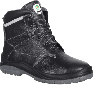 Ботинки OPERATOR WINTEC (Н27.1.7.3.1) с КП мембрана, кожаные ПУ/ТПУ Бот 180