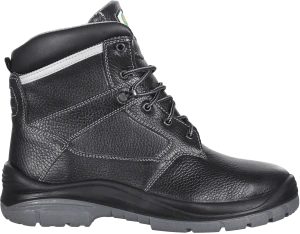 Ботинки OPERATOR WINTEC (Н27.1.7.3.1) с КП мембрана, кожаные ПУ/ТПУ Бот 180