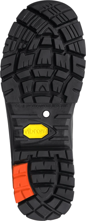 Ботинки PEZZOL™ VIKING (ВАЙКИНГ) высокий берец с КП и КС, кожа, Thinsulate, мембрана GORE-TEX®, ПУ/резина Бот 183