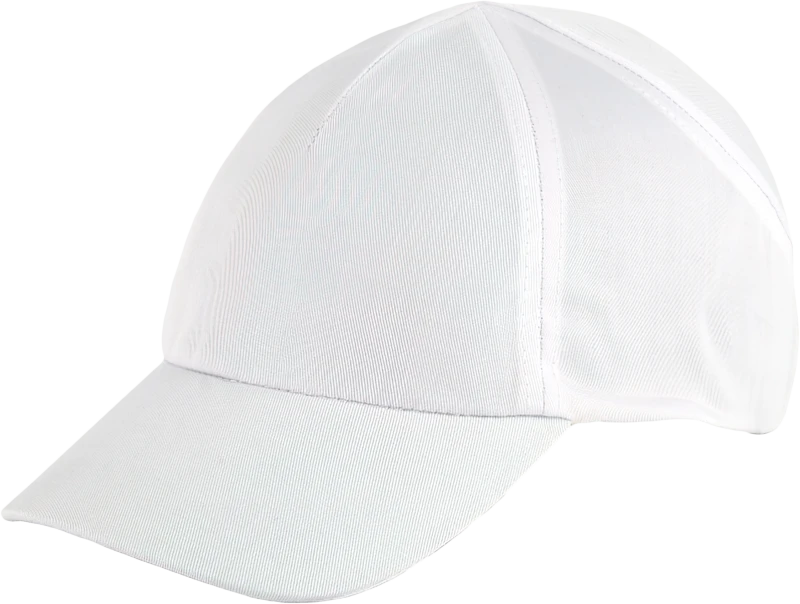 Каскетка РОСОМЗ™ RZ FAVORIT CAP (95517) белая Кас 053.95517