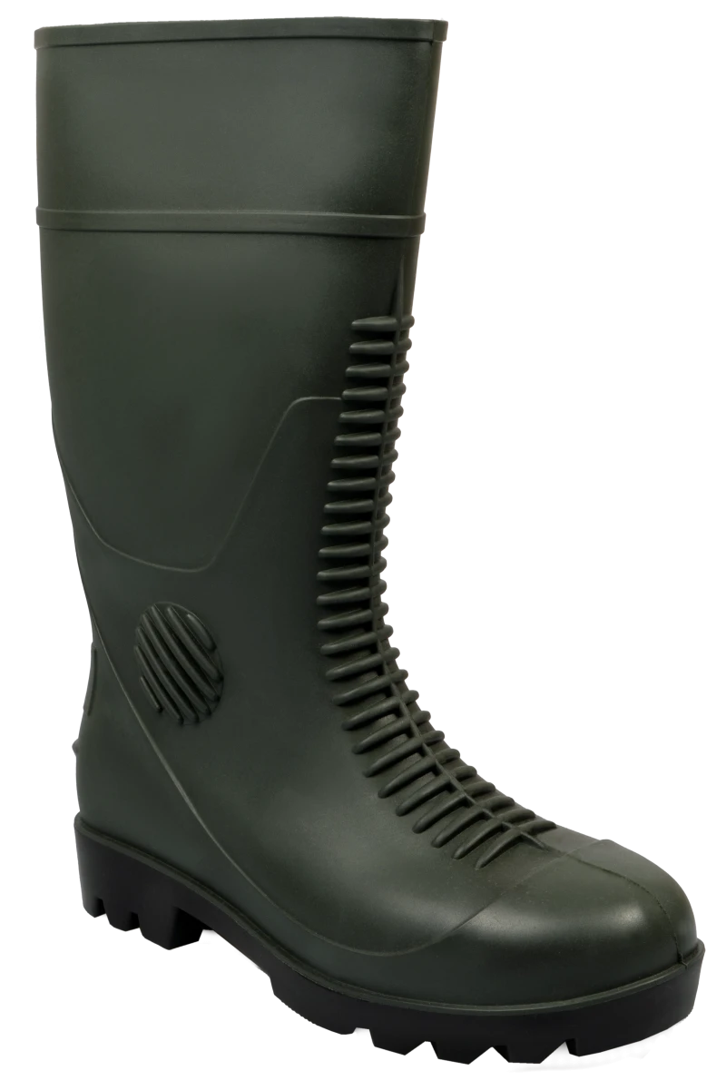 Сапоги ПВХ мужские Step с КП (G-39 МБС Пк), МБС/КЩС (h-35) Сап 129