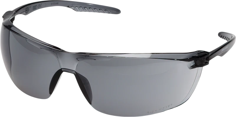 Очки РОСОМЗ™ О88 SURGUT super (18823) (РС) (N) серые Очк 042.18823