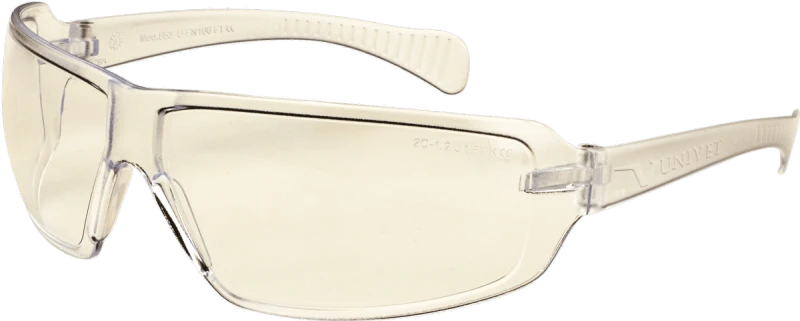 Очки UNIVET™ 553 ZERO NOISE (553Z.01.00.00) (РС) AS+/AF (К) Очк 803.00