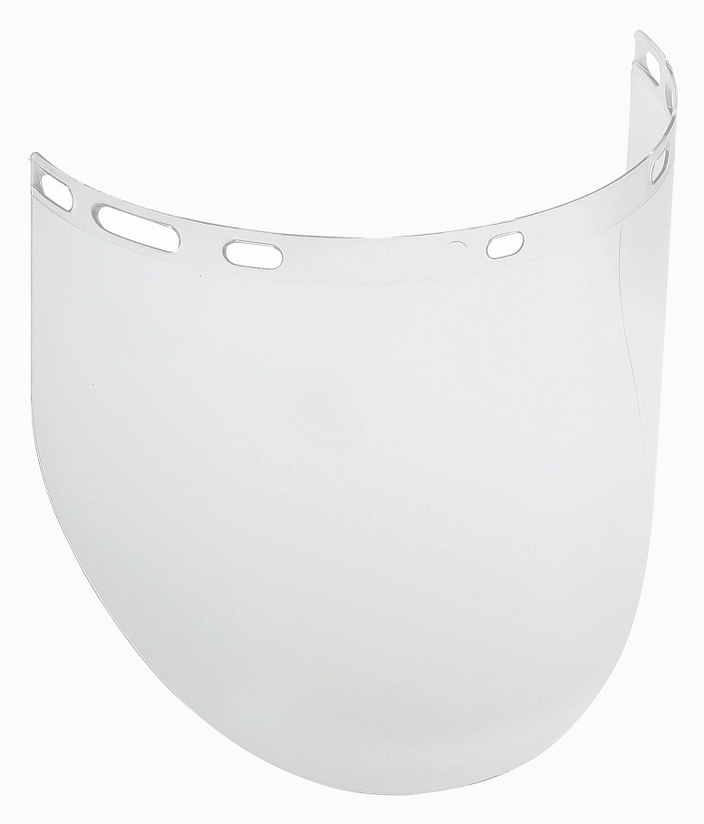 Комплект к щитку UNIVET™ (607.A7.00.00) экран из поликарбоната Щит 100.01