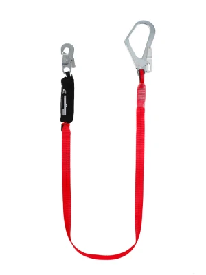 Строп ленточный аА12 (vnt аА12) одинарный с амортизатором