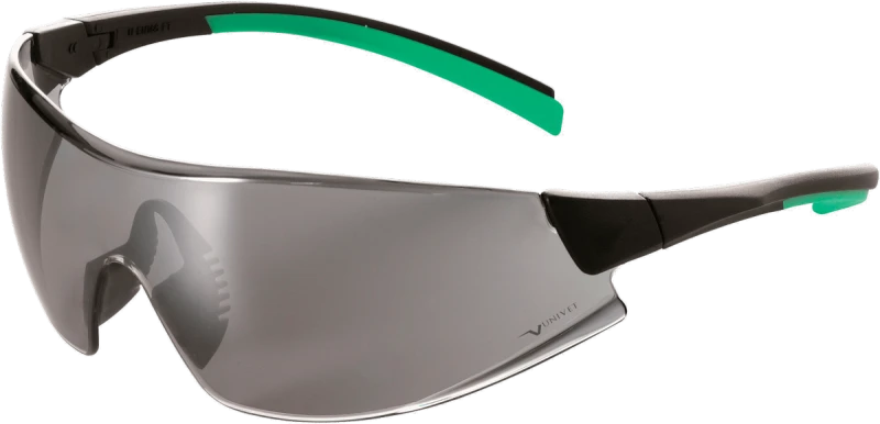 Очки UNIVET™ 546 (546.12.45.02) (РС) AS/AF, Smoke FM Очк 802.02