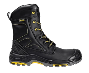 Ботинки iForm® ORIGINAL (ОРИДЖИНАЛ) высокий берец с КП и КС, кожаные ПУ/нитрил