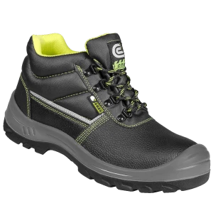 Ботинки СПЕЦ® с МП, ПУ/ПУ