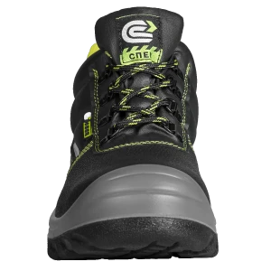 Ботинки СПЕЦ® с МП, ПУ/ПУ